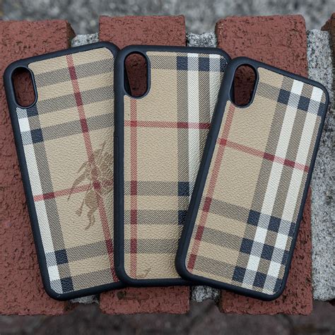 burberry phone case iphone 13 pro|burberry phone covers.